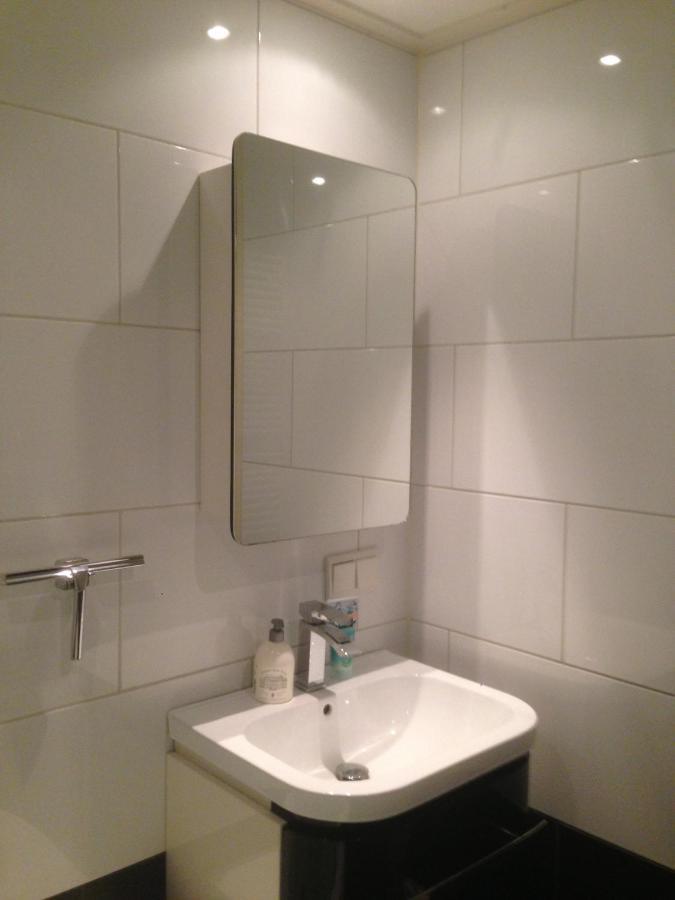 Beach Rose, 1 Free Parking, 2 Min. From Beach, Jacuzzi Noordwijk Exterior photo