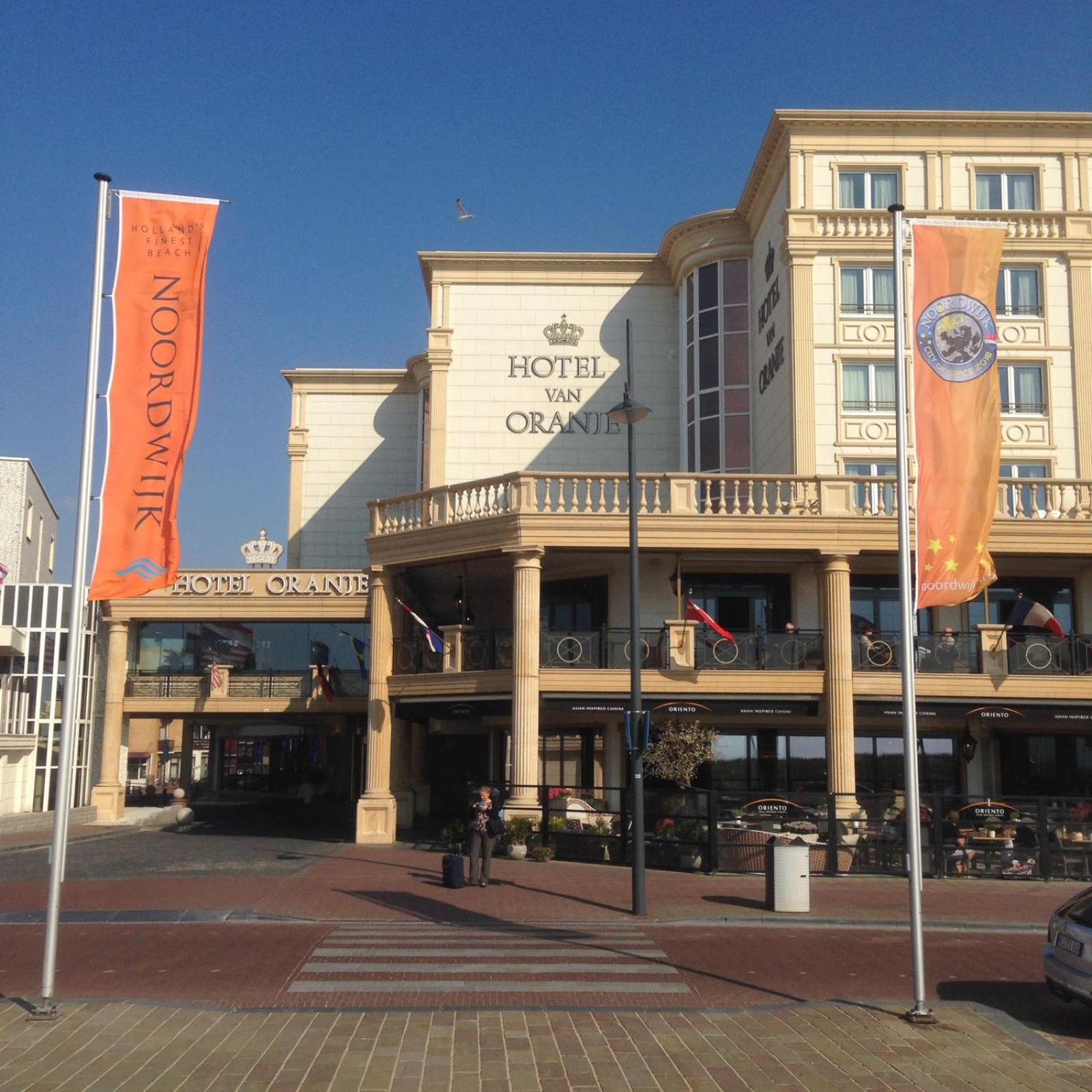 Beach Rose, 1 Free Parking, 2 Min. From Beach, Jacuzzi Noordwijk Exterior photo