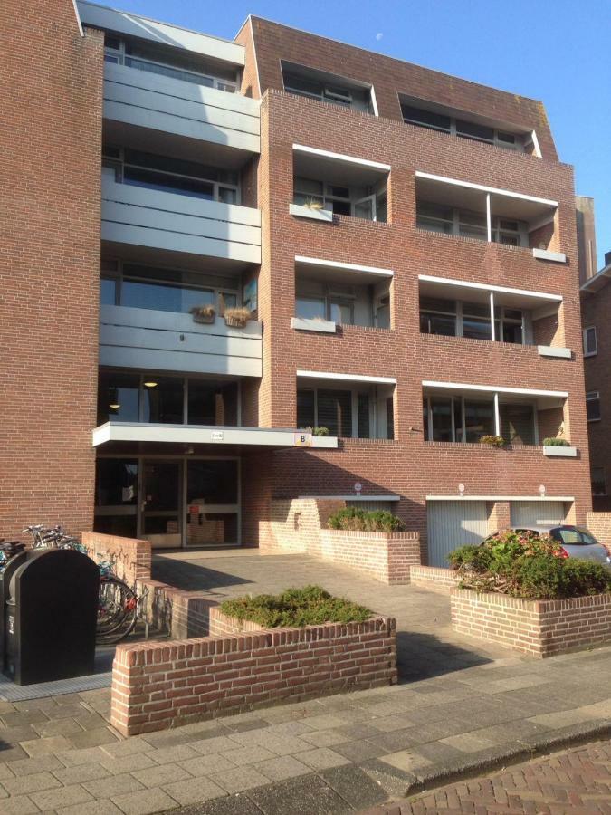 Beach Rose, 1 Free Parking, 2 Min. From Beach, Jacuzzi Noordwijk Exterior photo