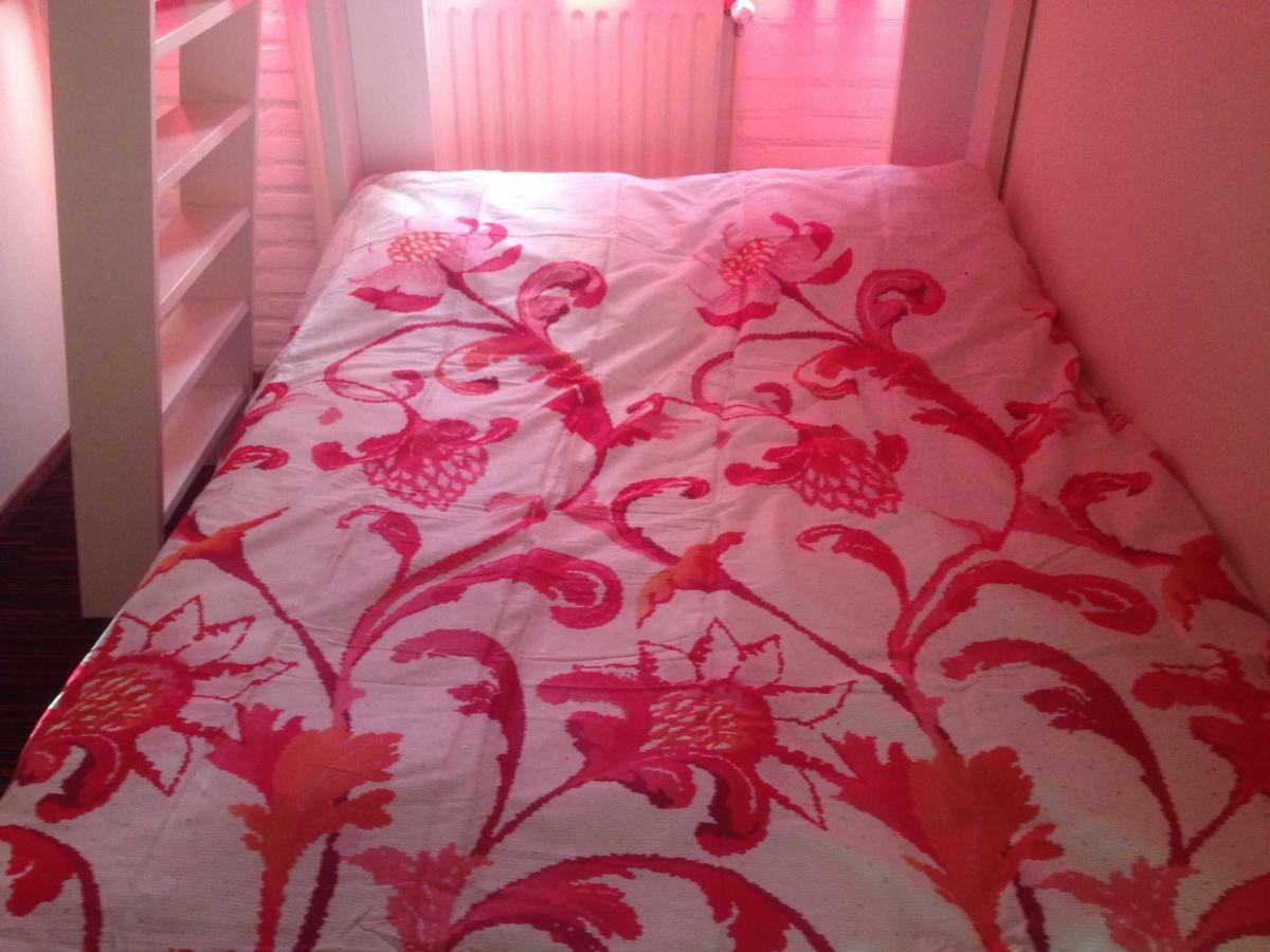 Beach Rose, 1 Free Parking, 2 Min. From Beach, Jacuzzi Noordwijk Exterior photo
